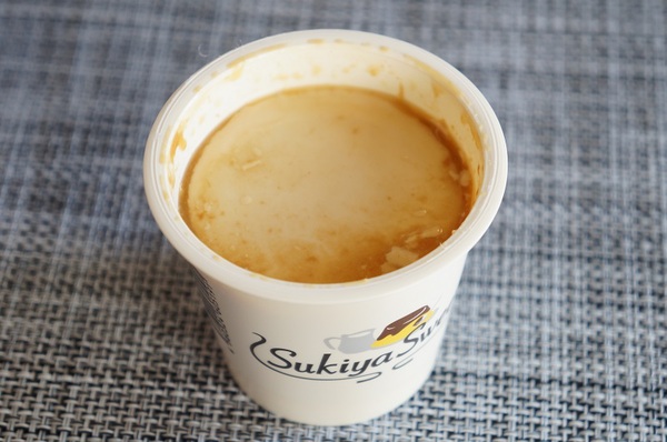 中評価 すき家 Ｓｕｋｉｙａ Ｓｗｅｅｔｓ とろけるダブルショコラの感想・クチコミ・商品情報 もぐナビ