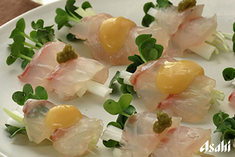 高校生向け！簡単赤魚おつまみレシピ - Green Beans レシピまとめ