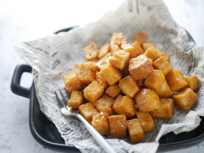 基本からアレンジまで！思わずつくりたくなる「バター無し ラスク」のレシピ集クックパッド