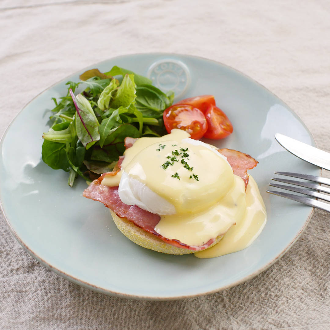 イングリッシュマフィンで作る！絶品スイーツレシピフーディストノート