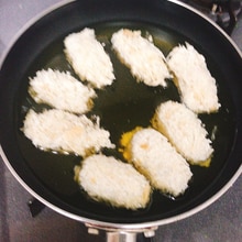 冷凍手羽元の唐揚げ風カリカリ手羽先