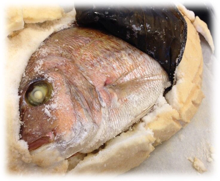 おせちレシピ 旨みた〜っぷり♡生の魚を上手に日持ち♡『鯛の昆布じめ』 簡単*作り置き: 作り置き＆スピードおかず de おうちバル 〜yuu'sstylish bar〜 Powered by ライブドアブログ