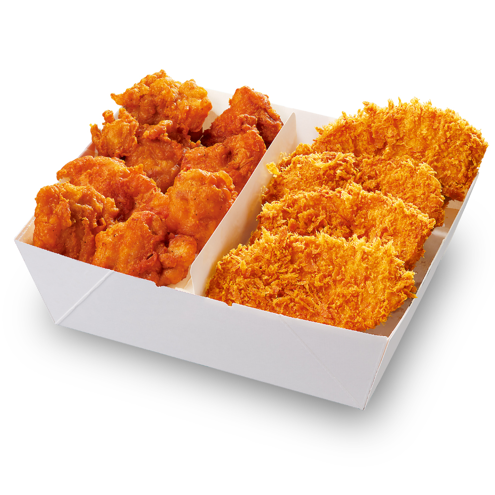 かつや 宮崎都城店公式 店舗情報