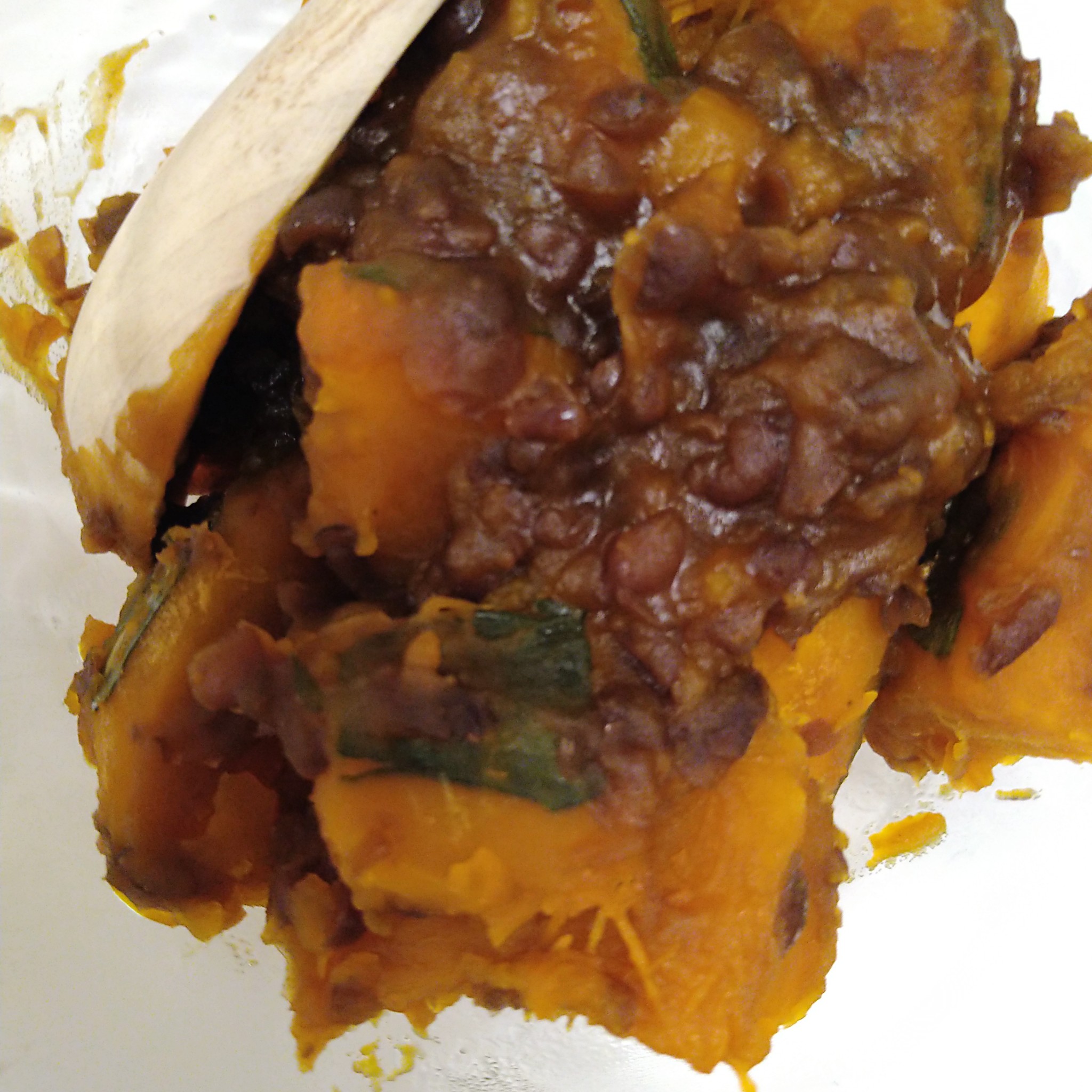 かぼちゃの煮物、作りすぎた時短にもなる！ お手軽リメイクレシピ