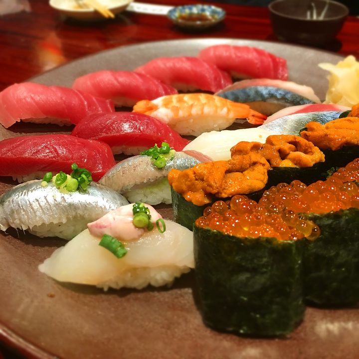 東京都の魚介・海鮮料理が楽しめるおすすめレストラン - 一休.comレストラン