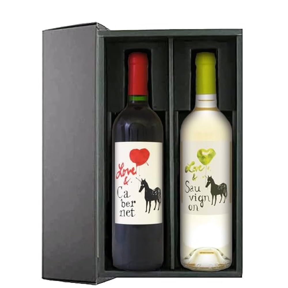 かわいいワインをプレゼント！おすすめ６選をご紹介！Shizuku NEWS MEDIA MAGAZIN