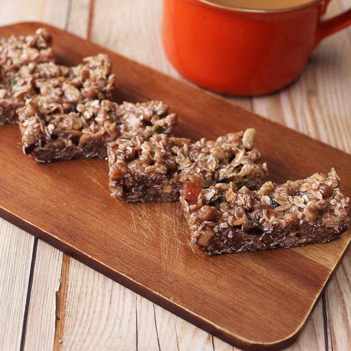 基本からアレンジまで！思わずつくりたくなる「オートミール バー 簡単」のレシピ集クックパッド