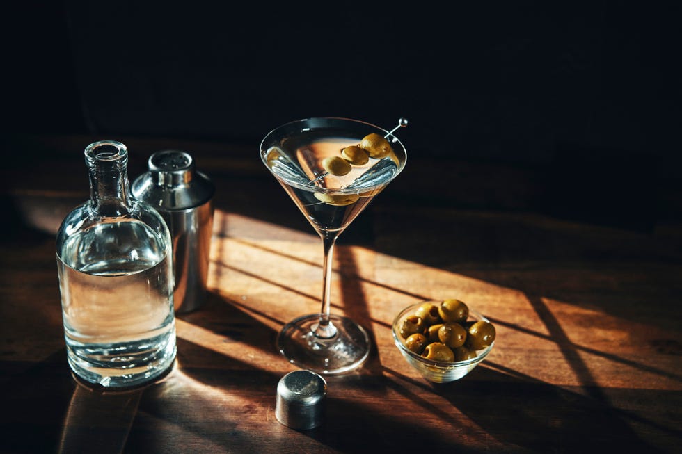 5月25日誕生日のミドリパイナップルマティーニTikTok