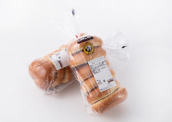 コストコ ベーグル ホットサンドメーカーTikTok