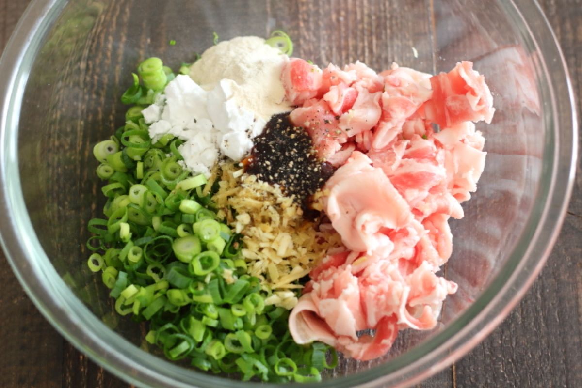 フライパン蒸しでOK え、餃子の皮で⁉「爆汁小籠包」に挑戦！肉汁大洪水の秘密はスープゼリーなの♡『あたらしい日日』こんな時代のニューノーマルな暮らし方。食と農、生活情報をお届けします