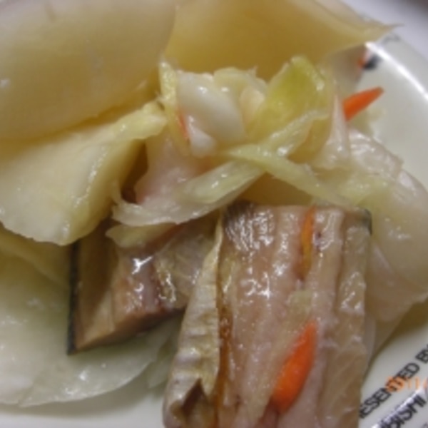 ニシン漬け を食べよう！郷土料理としての歴史や栄養、冷蔵庫で作る簡単レシピをご紹介 - NORTH DISH