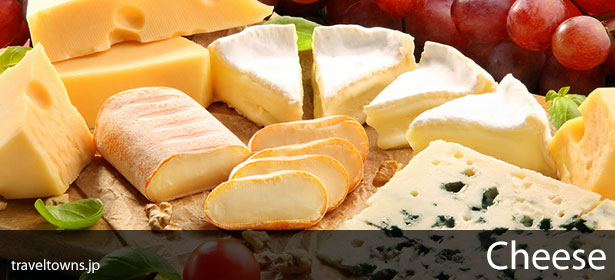 スイスチーズの種類と特徴旅行中に食べたい代表銘柄と現地での楽しみ方ガイド - 旅行の計画が苦手な人へ