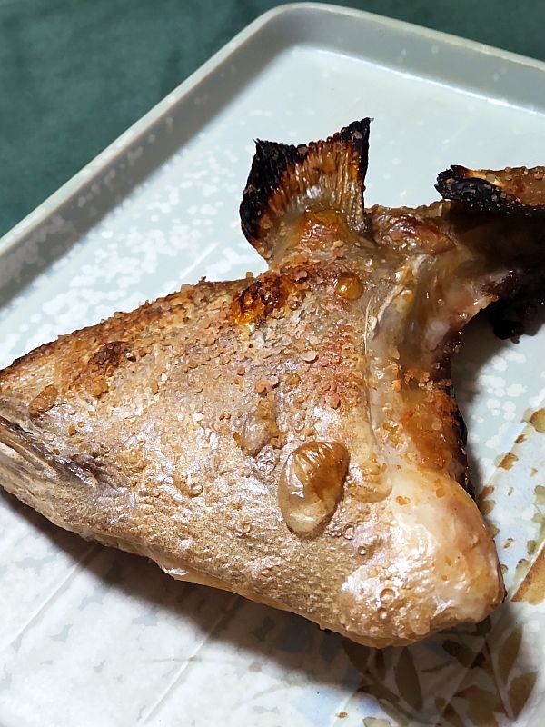 かんぱちのカマ臭みの無い脂がのった美味しいカンパチのカマの通販おすすめランキングベストオイシ