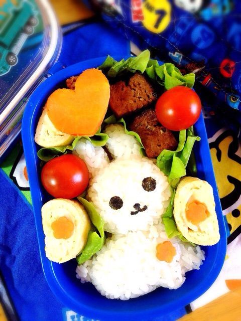 nicoキッチン うさぎおにぎりセット Mimy ミミィA-76711アーネスト株式会社アイデア雑貨商品