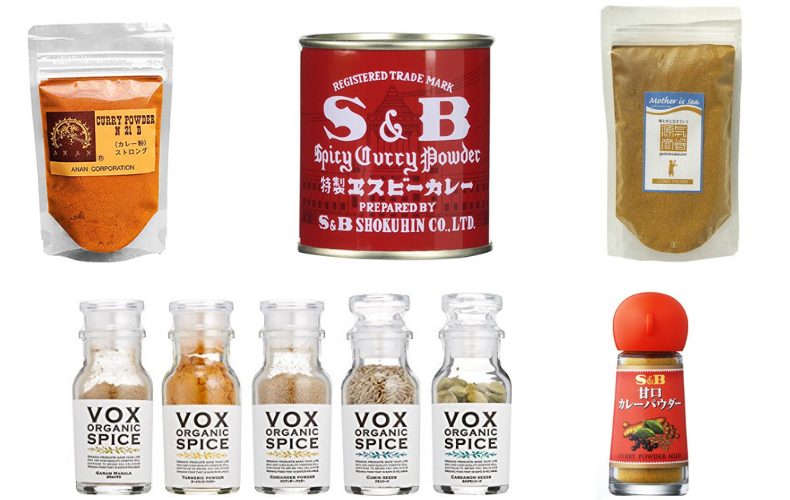 スパイスカレー誰でも簡単レシピ付無添加 カレー粉 30皿分 150gカレースパイスま〜ちゃんスパイス,辛口自然ファームま～ちゃん Online Shop