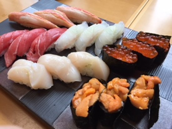 炭焼・寿し処 炙屋 あぶりや大通ビッセ店 公式- 北海道サッポロライオン