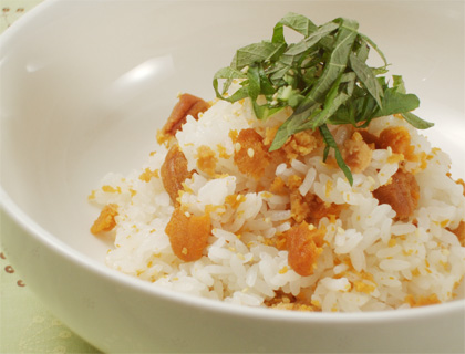 ウニの風味際立つ！ウニの加熱調理レシピ5選 - 北海道食材専門㋚元八商店 ブログ北海道食材専門㋚元八商店