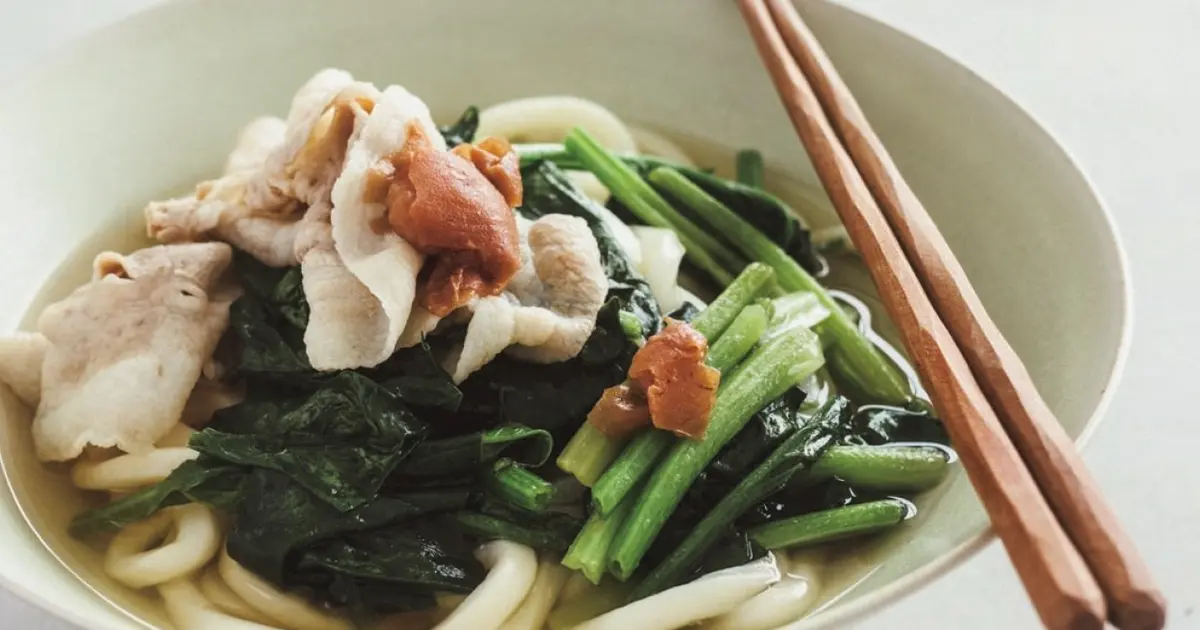 長谷川あかりさんの冷たい麺レシピ10選 マンネリ脱出、目からウロコの冷たい麺＠BAILA