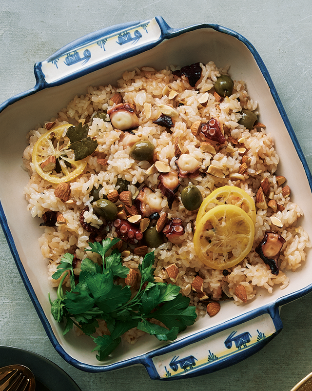 地中海料理レシピ 意外と簡単！おうちで再現アレンジ16選の人気レシピ・作り方デリッシュキッチン