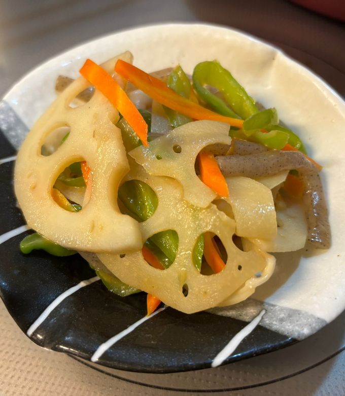 甘とう美人と牛肉のオイスターソースいためＪＡ全農えひめ