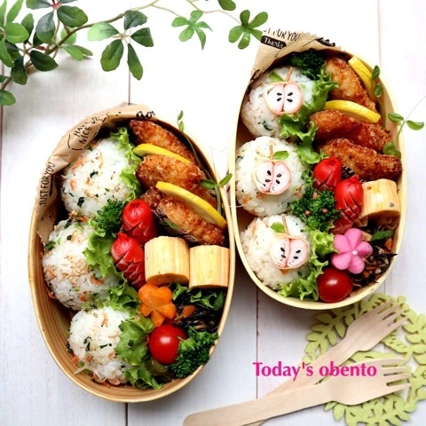 大人向けのおしゃれな手作りお弁当レシピ55選！センスがいい詰め方を紹介！ ちそう