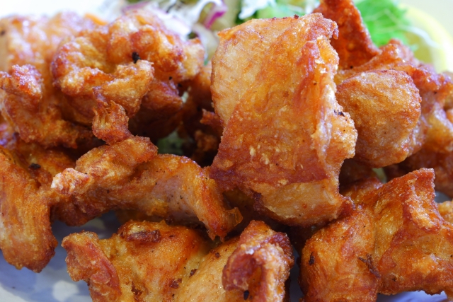 SNSで話題 鶏むね肉がしっとりうまい「ポップコーンチキン」作ってみた！少ない油でこんがり仕上げる『あたらしい日日』こんな時代のニューノーマルな暮らし方。食と農、生活情報をお届けします