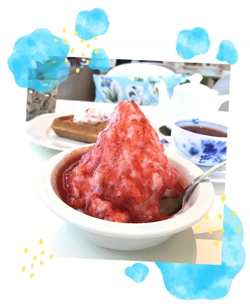 人気投票 1〜27位 夏に食べたい料理・食べ物人気ランキング！みんなが好きな夏料理は？みんなのランキング