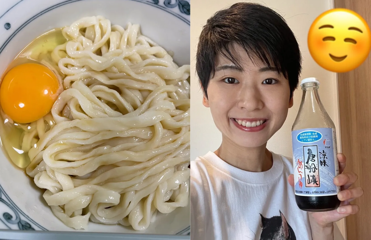 食 「吉田のうどん」食べ巡り5店舗 ～富士吉田市たびくら ～バイクで全国走破！～