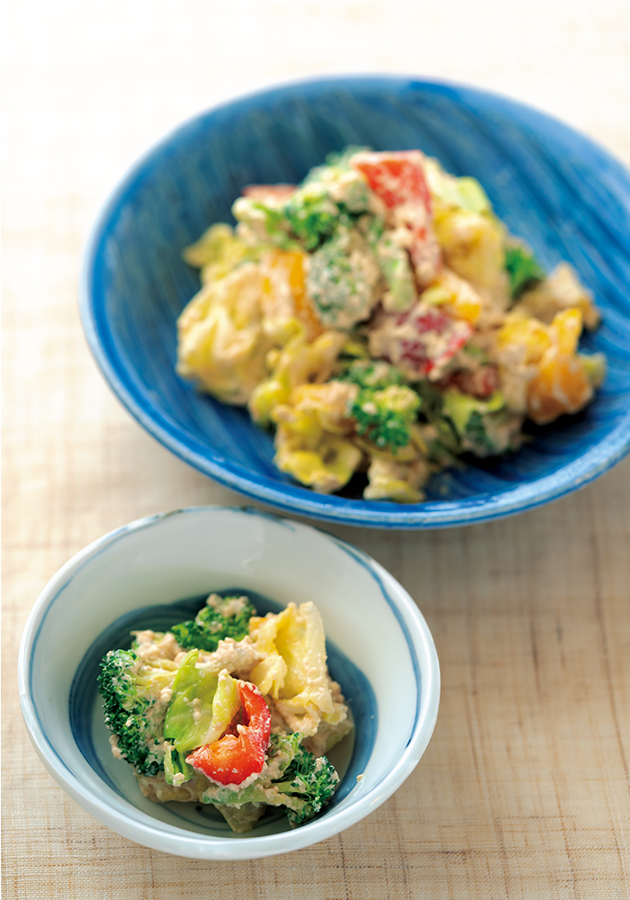 子持ち黒カレイの煮付けの献立＆おまけコーナー美味しいごはん