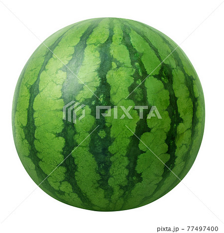 すいか旬鮮図鑑 千葉県