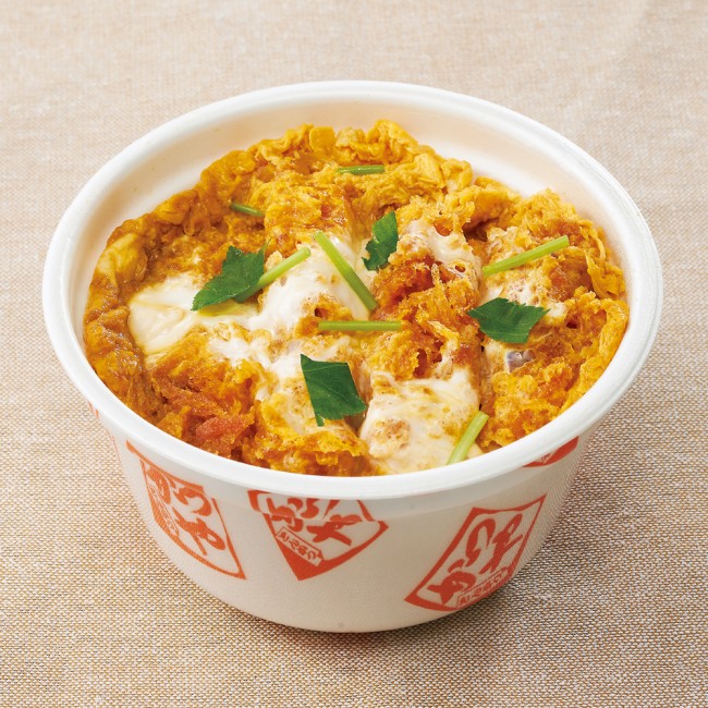 かつやお持ち帰りでいいとこどり テイクアウト専用メニュー新登場！のお知らせコナカエンタープライズ株式会社