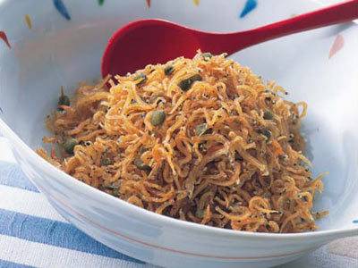 実山椒たっぷり豚角煮