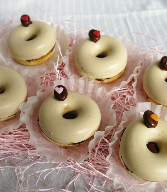 つくれぽ1000ドーナツのレシピ人気1位～40位の作り方をホットケーキミックスで手作りするふわふわになるレシピから簡単に出来る揚げないレシピまで紹介クーカイ-Cookai