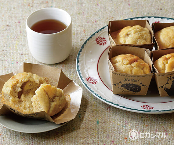 国産米粉のサクッとピーナッツ揚げ 商品情報ファミリーマート