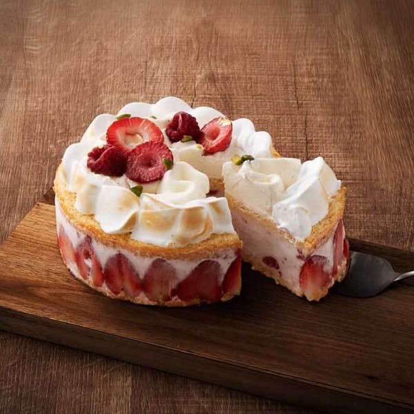 デコレーションケーキのプロセスとポイントtoiro note 〜トイロノート〜 家族が笑顔になる、いつものごはんを彩るレシピサイト