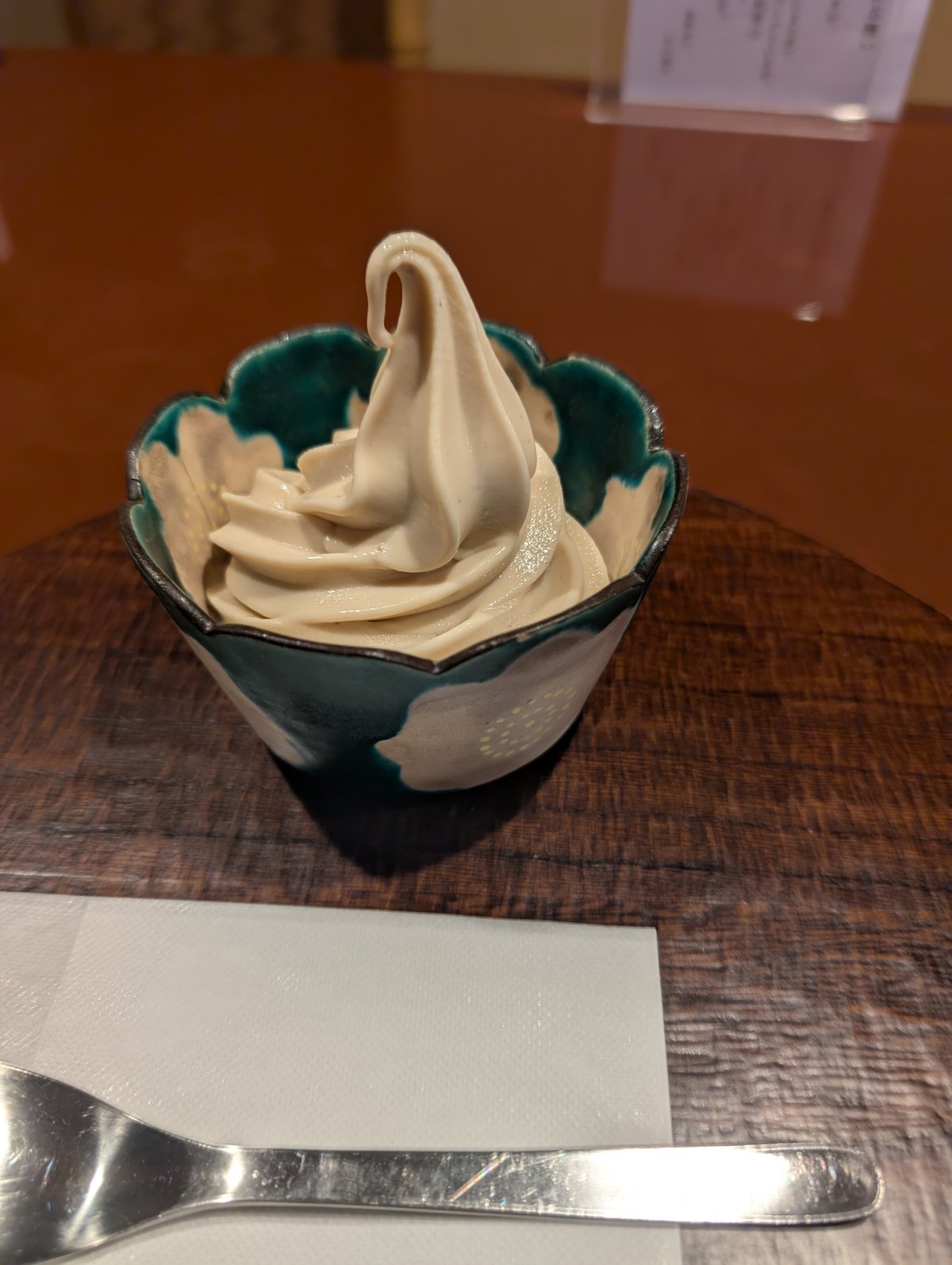 2021年栗パフェ 『石川橋 恵那寿や すや 』の「栗パフェ」がオススメ！名古屋瑞穂区名古屋グルメ ぱるとよ