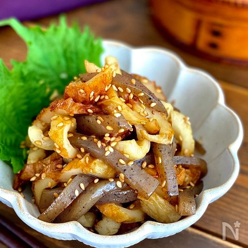 人気1位 こんにゃくのお弁当 殿堂入りレシピBEST10 つくれぽ1000超え つくれぽ1000並の人気レシピ集