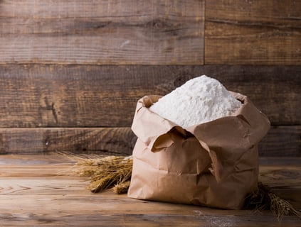 強力粉の賞味期限はどれくらい？他の小麦粉より賞味期限が短い？コジカジ