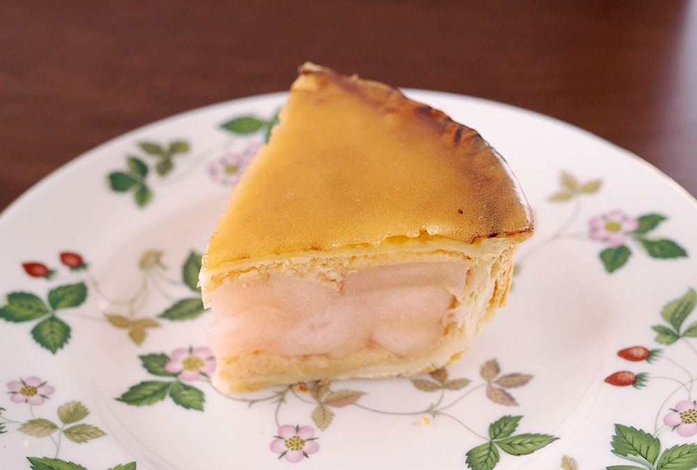 銀座で人気のアップルパイはコレ！ネクストブームも知りたい！ – SweetsVillage スイーツビレッジ