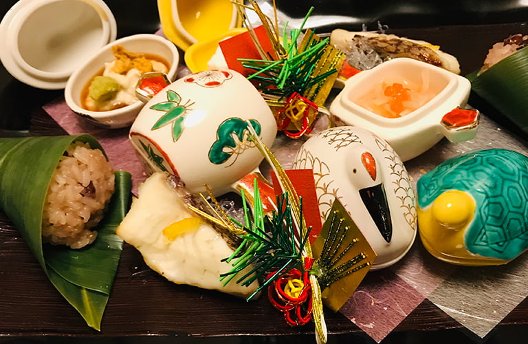 ご慶事・お祝い 二色亭すずき新潟県三条市のご宴会、ご法要、お祝いは「二色亭すずき」