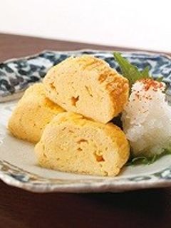 家事ヤロウ だし巻きライスの作り方、キングさんの混ぜご飯入り出汁入り卵焼きレシピ 12月9日 グレードアップ料理オーサムスタイル