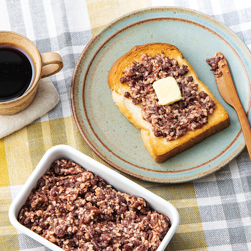 発酵あんころ餅
