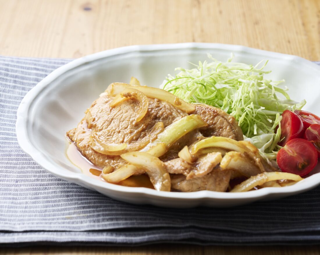 漬け込みせず時短で作れる！簡単＆絶品豚肉のみそ焼きレシピをプロが伝授