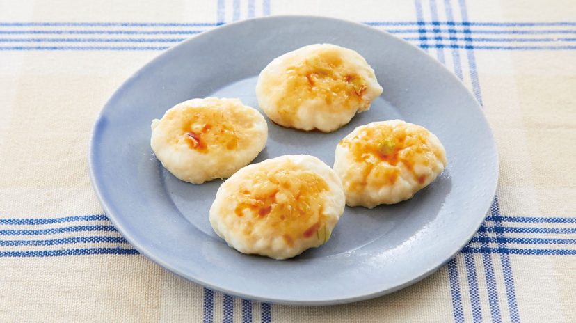 離乳食後期で子供に好評だった手づかみ食べレシピをまとめました🤤✨ ほうれん草の豆腐ハンバーグは、ほうれん草なしで 豆腐ハンバーグとしてでも爆食いしてくれます💯ほうれん草めんどくさかったら、そうしてみてね！笑手づかみ離乳食離乳食後期生後9ヶ月生後