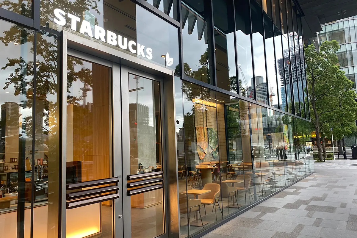 梅田でおすすめのスタバ13選！空いてる穴場を地元民が教えます - 山口的おいしいコーヒーブログ