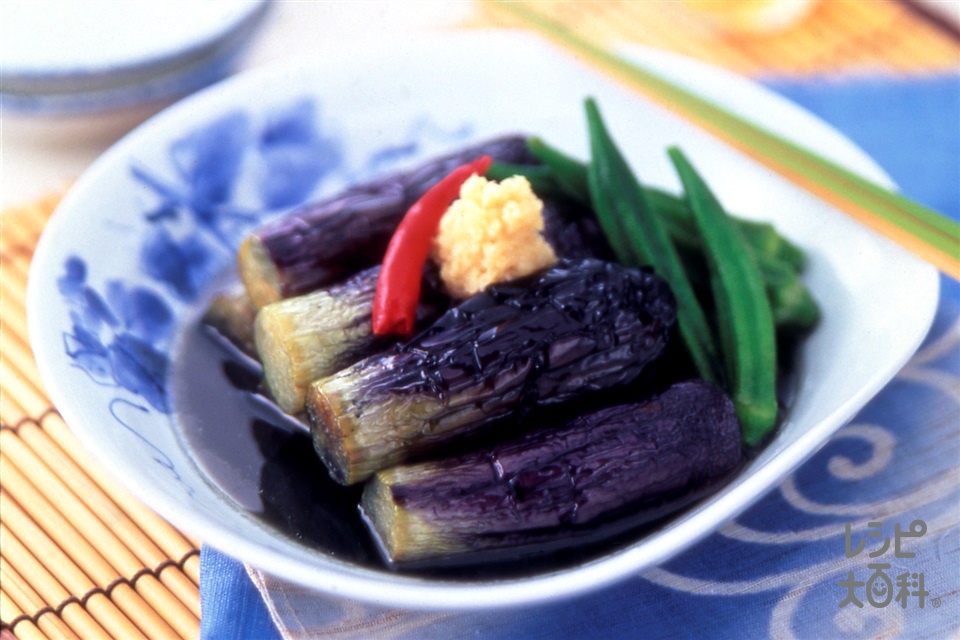 なすとピーマンの酢豚風炒め 豚こまでお手軽！揚げない酢豚♪