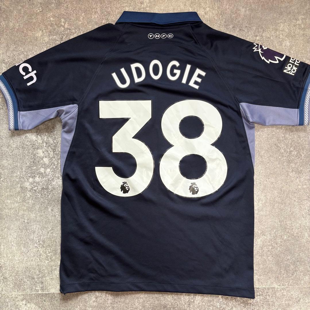 デスティニー・ウドジェの記事一覧theWORLD ザ・ワールド 世界のあらゆるスポーツを楽しもう