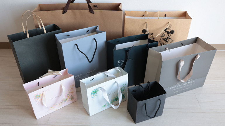 100均で買える！簡単・おしゃれなバレンタインラッピング♪LEE