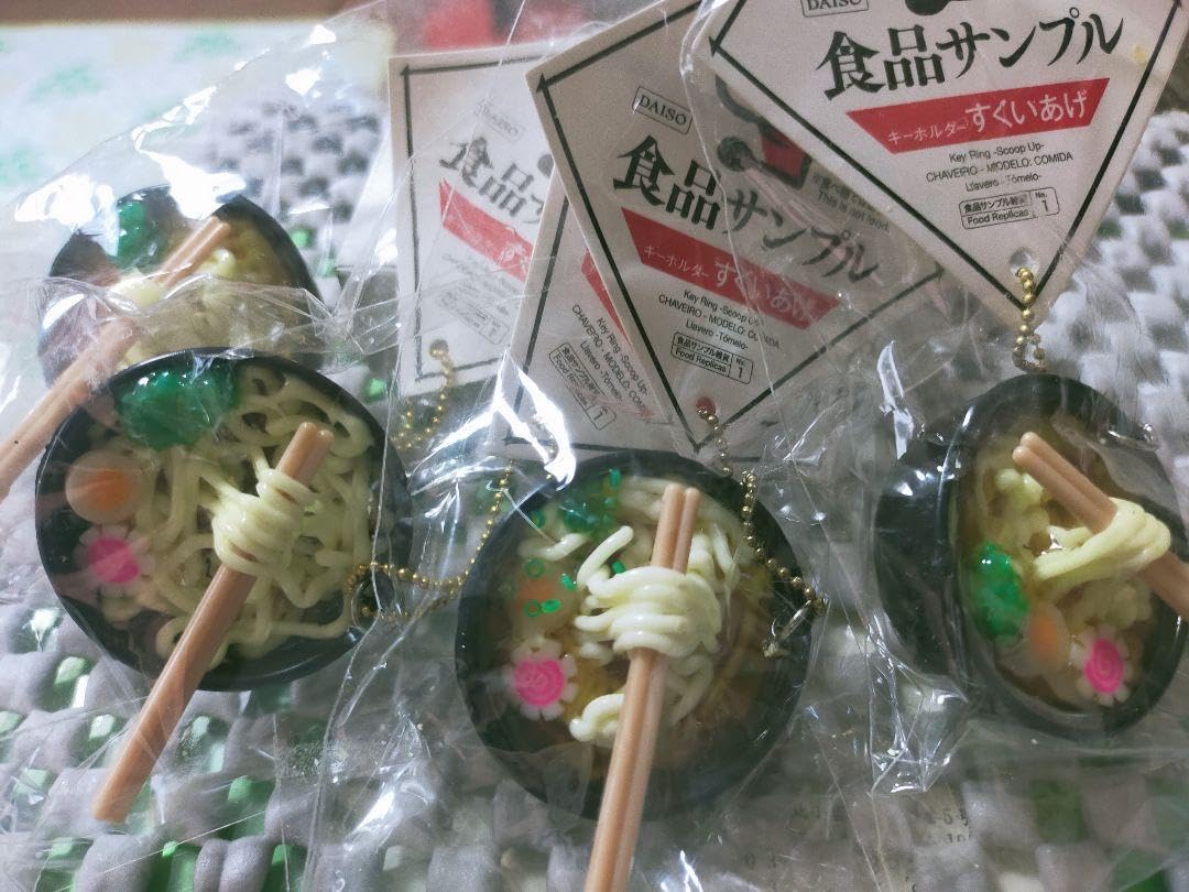 Amazon.co.jp: 食品サンプル ダイソー まとめてどうぞ！ : ホーム＆キッチン