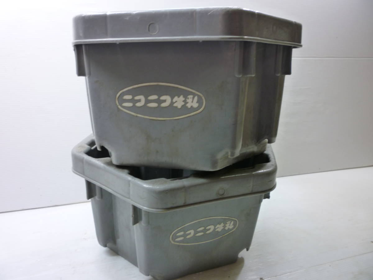 昭和レトロな「テトラパック牛乳」は今どこに ？ - まな♪まな